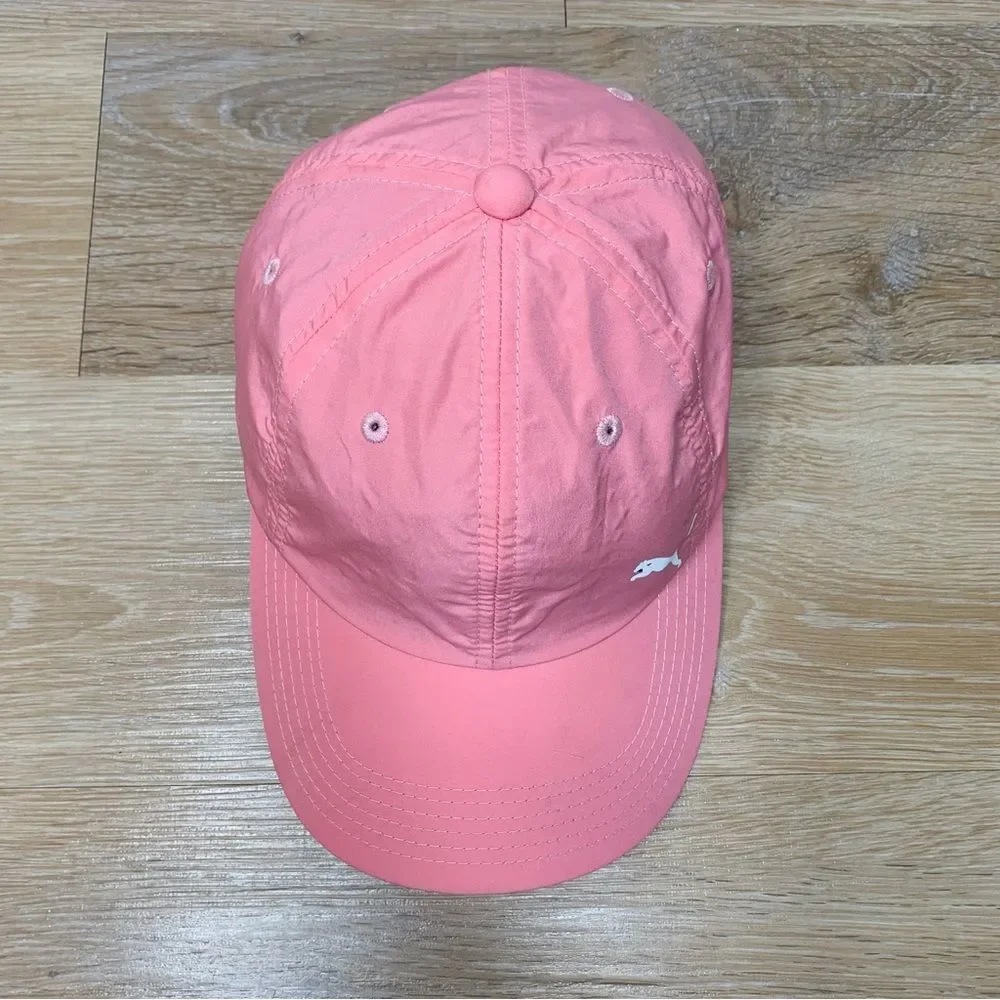 Puma Women’s Athletic Lightweight Pink Hat